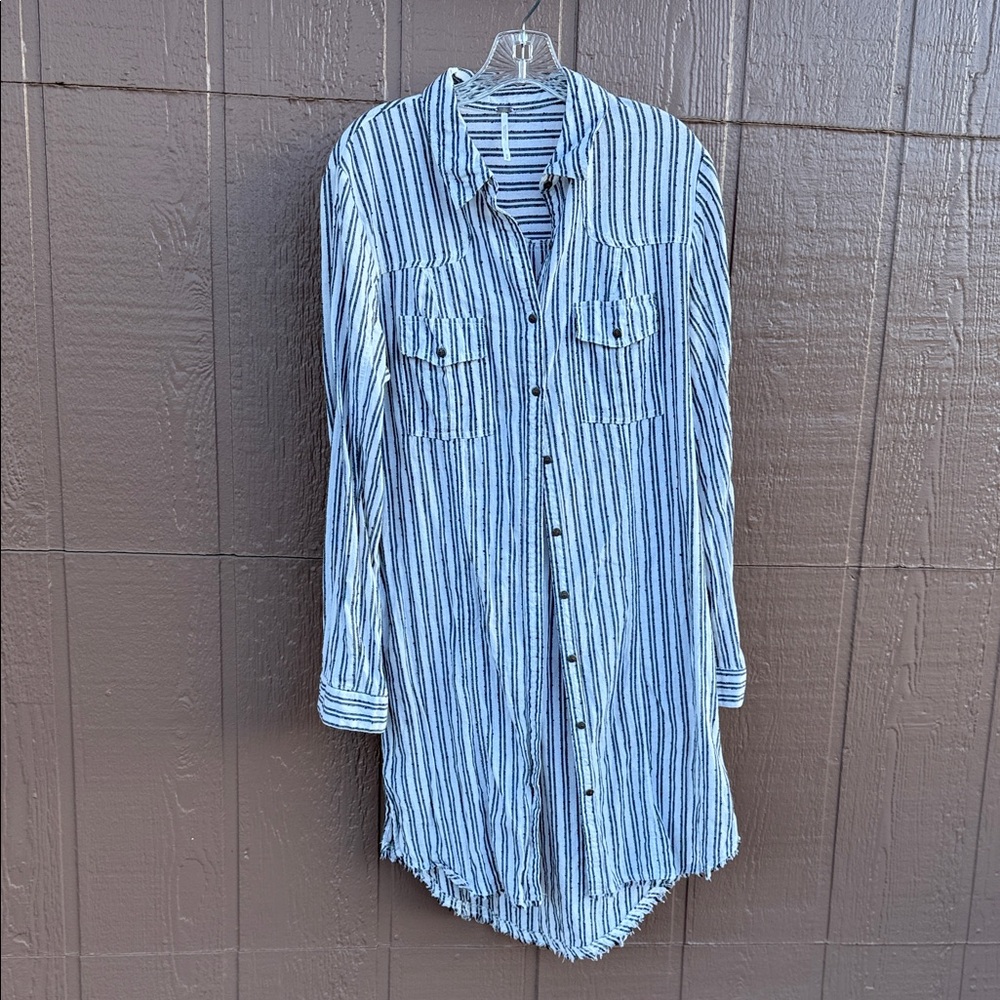 Free People Tunic